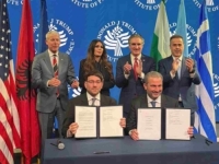 JOŠ PRIJE 20 DANA NAJAVLJENO JE ODRŽAVANJE SASTANKA U WASHINGTONU: Kabirijeva Abraham Grupa nije nikakav dobavljač već samo krajnji potrošač plina, ali otvaraju se nova pitanja...