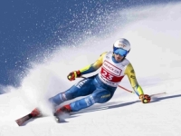 TRENING POŠAO PO ZLU: Pogledajte užasan pad Elvedine Muzaferije, letjela je naglavačke... (VIDEO)