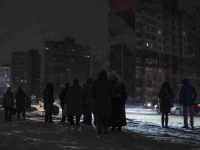 PUTIN IGRNORIŠE DIPLOMATSKE NAPORE: Rusija uništava ukrajinsku energetsku infrastrukturu uprkos diplomatskim inicijativama