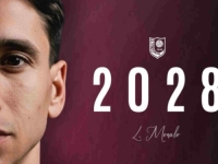 EUFORIJA NA KOŠEVU: Stiglo veliko pojačanje, bh. reprezentativac oblači bordo dres!