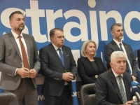 MISIONARI ČOVIĆEVE IDEJE: Trojki ne smeta Kovačević u političkom nego u strateškom pogledu!