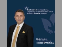 RASPAD SISTEMA: NiP napustio i poznati finansijer te stranke