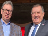 OSMIJEH SVE GOVORI: Vukanović raskrinkao kako su Vučićevi 'specijalci' spasili Dodika sa ivice provalije