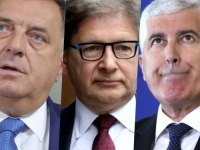 MIRSAD HADŽIKADIĆ, UPOZORAVA: 'Dodik i Čović su to veoma dobro iskoristili novcem Bosne i Hercegovine, ali i...'