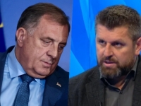 DURAKOVIĆ, OTVORENO: 'Dodikova retorika vodi nasilju i pokušaju novog genocida nad Bošnjacima' (VIDEO)