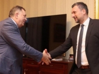 KONAKOVIĆ GRADI NARATIV, DODIK RUŠI DRŽAVU: Činjenice protiv političke interpretacije