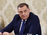 DIPLOMATSKI ŠAMAR IZ WASHINGTONA: Džaba se Dodik nadao od 'novih saveznika' za podršku, stigao mu odgovor State departmenta o BiH