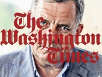 THE WASHINGTON TIMES: Novine s lovom vođe sekte služe za Dodikove 'američke' vijesti