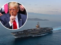 SVIJET NA IVICI: Izraelski zvaničnik upozorava – 'Američki napad na Iran postao neizbježan!'