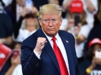 TRUMP OTVORENO STAO UZ ORBANA: 'On se neumorno bori za svoju veliku zemlju i narod'