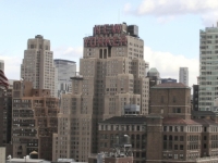 NEVJEROVATAN SLUČAJ: Muškarac koji je godinama živio besplatno u hotelu New Yorker priznao prevaru