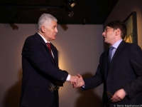 AMIR GROSS KABIRI, KEC IZ RUKAVA: Kako je Dragan Čović još jednom matirao Trojku