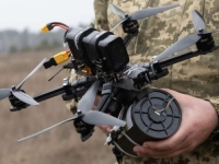 OD TENKOVA DO ROBOTSKOG RATOVANJA: Kako se promijenio front u Ukrajini