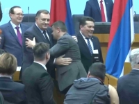 STIŽE LI DODIKU RUKA SPASA OD BOŠNJAKA: Sevlid Hurtić uoči ponavljanja izbora u Doboju stao na stranu SNSD-a?