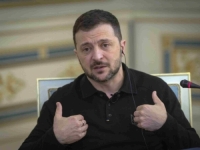 ZELENSKI VIŠE NE KRIJE BROJEVE: Evo koliko je ukrajinskih vojnika poginulo tokom ruske agresije...