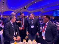 ZBOGOM, RUSIJO: 'Velika mi je čast što prisustvujem Molitvenom doručku!'