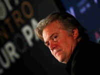 NOVI EPSTEINOVI FAJLOVI ŠOKIRALI STARI KONTINENT: Trumpov strateg tražio podršku za jačanje krajnje desnice u Evropi