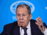 LAVROV KRITIKOVAO EVROPLJANE: 'Ideja da će Rusija napasti Evropu je glupa!'