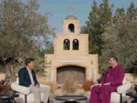 INTERVJU KOJI JE ZATRESAO CIJELI SVIJET: Nadbiskup Jeruzalema otkrio kakvu torturu kršćani trpe od Izraelaca - 'PLJUJU NAS, NAPADAJU CRKVE...! (VIDEO)