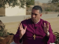 INTERVJU KOJI JE ZATRESAO CIJELI SVIJET: Nadbiskup Jeruzalema otkrio kakvu torturu kršćani trpe od Izraelaca - 'PLJUJU NAS, NAPADAJU CRKVE...! (VIDEO)