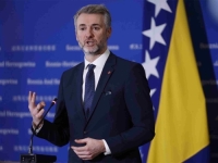 BLIŽE SE IZBORI: Državni ministar Edin Forto 'reklamira' Vladu Kantona Sarajevo... (VIDEO)