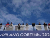 OVO JE NAJLJEPŠA OLIMPIJSKA PRIČA: Majka i sin ispisuju historiju u Milanu... (VIDEO)