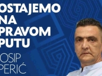 PROCURILI DETALJI HORORA U ČAPLJINI: Zbog paljenja automobila gradske vijećnice uhapšen poznati HDZ-ovac