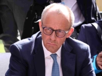 NJEMAČKI KANCELAR UZDRMAO SVIJET: 'Njemačka će se naoružati, uložit ćemo stotine milijardi u odbranu!'