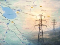 VELIKA INVESTICIJA PRIVODI SE KRAJU: BiH dobija elektranu koja može napajati cijeli grad, ali i novi dalekovod