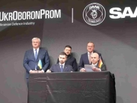 HISTORIJSKI KORAK U MINHENU: Švedski Saab postaje ključni partner u modernizaciji ukrajinske avijacijske i radarske infrastrukture!