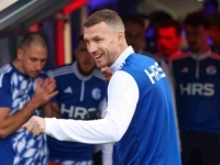 DIJAMANT PO DRUGI PUT OČARAO NJEMAČKU: Edin Džeko postao je lider Schalkea i to ne samo zbog svoje fudbalske genijalnosti