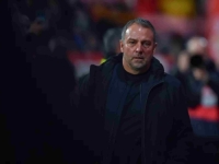 BIJES U KATALONIJI: Evo kako Flick prokomentarisao još jednu sudijsku lakrdiju... (VIDEO)