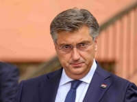 PLENKOVIĆ UVODI REPRESIJU: Ko kaže da je Hrvatska bila agresor na BiH - suočit će se sa posljedicama!?