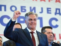 POSLIJE DODIKA - KARAN: Novoizabrani predsjednik RS-a danas polaže zakletvu