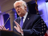 TRUMP ZATRESAO BLISKI ISTOK: 'Khamenei, jedan od najgorih ljudi u historiji, je MRTAV! Nastavljamo bombardovanje sve dok...!'