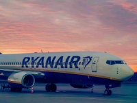 RYANAIR PRESJEKAO: Ukidamo dio linija iz Banja Luke (FOTO)