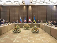 IMA NAPRETKA: Rusija i Ukrajina zaključile 'teške, ali realne' pregovore o okončanju rata