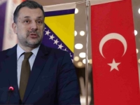 KONAKOVIĆ DEMANTOVAO IZETBEGOVIĆA: 'Turci itekako ulažu u BiH. Preko 200 turskih kompanija trenutno posluje ovdje!'