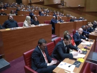 DRAMATIČNO U HRVATSKOM SABORU: 'Ovo je pljuska Hrvatskoj. Francuzi su pokazali šta smo mi odavno trebali napraviti!'