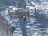 NOVI DETALJI JEZIVE NESREĆE NA JAHORINI: Dijete koje je ispalo iz žičare teško povrijeđeno