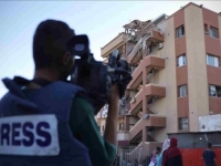 UBIJALI SU IH ALI ISTINU NISU MOGLI: Jeziva svjedočenja palestinskih novinara o mučenju i sistematskom zlostavljanju u izraelskim zatvorima