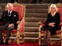 KRALJ CHARLES III O HAPŠENJU NJEGOVOG BRATA: 'Zakon se mora provoditi!'