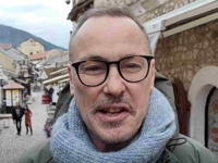 'APSOLUTNO NEVJEROVATNO!': Pogledajte reakciju navijača iz Engleske po dolasku u Mostar...