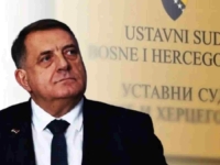 DODIK JE NAPRAVIO PROBLEM SAMO LJUDIMA U RS-u: Apelacije četiri godine stoje u ladici Ustavnog suda BiH