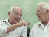 VIC DANA: Nakon dugo vremena sreli se dva stara jarana, a onda jedan spomenu ženu...