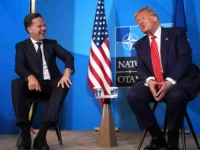 IZNENAĐENJE IZ WASHINGTONA: SAD najavile predaju dvije glavne regionalne komande NATO-a Evropljanima