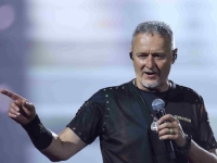 THOMPSON SE SPREMA ZA DVA KONCERTA U BiH: Evo šta su rekli iz policije...