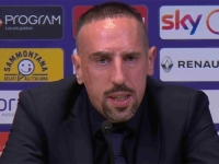 I LEGENDA BAYERNA U EPSTEINOVIM FAJLOVIMA: Evo šta piše o Franku Riberyju