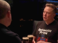 ELON MUSK ŠOKIRAO TRUMPA: 'Amerika će 1000% bankrotirati. Mogu je spasiti samo...!' (VIDEO)