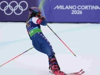 IZNENAĐENJE I VELIKO RAZOČARENJE: Shiffrin gadno podbacila i iznevjerila kolegicu koja je odradila sjajan posao